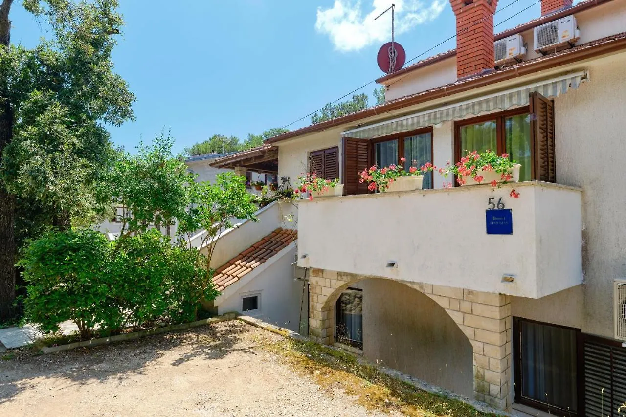 Apartment Artatore 2509A Čunski