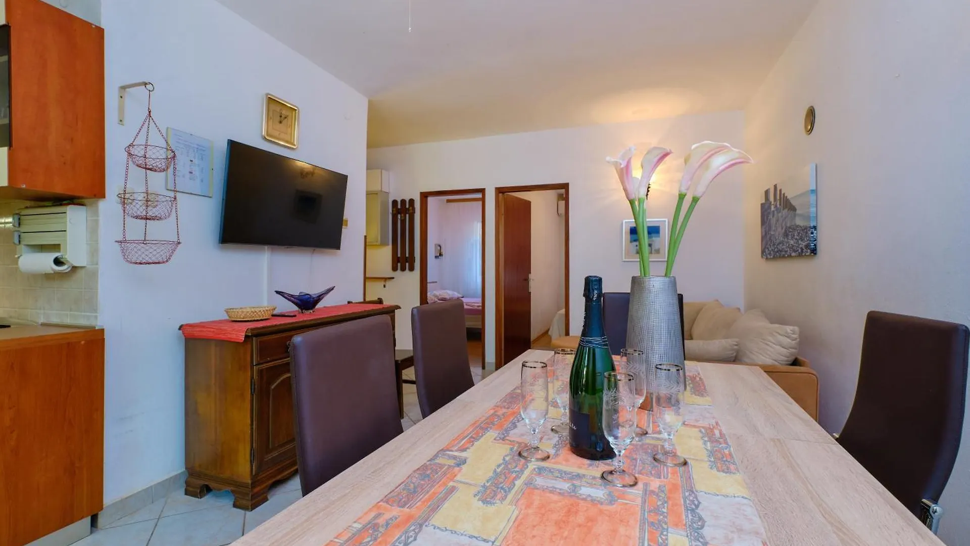 Apartment Artatore 2509A Čunski