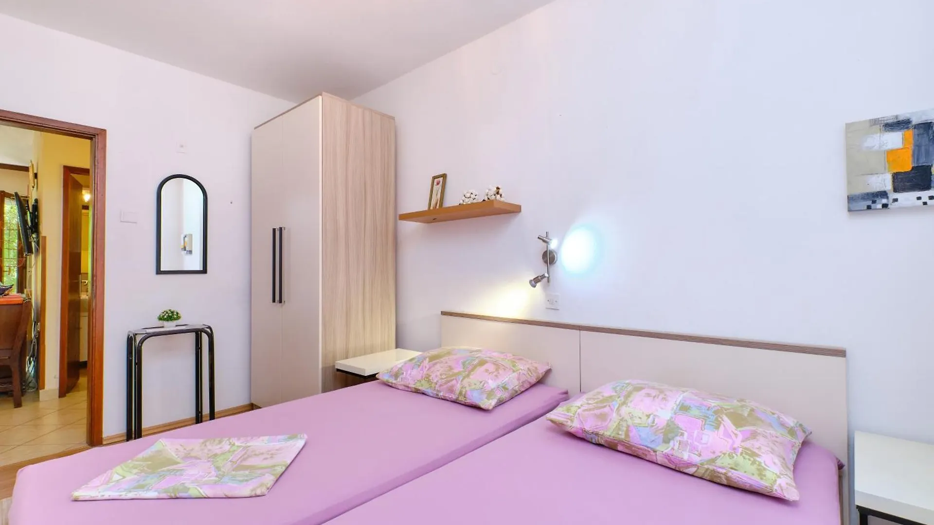 Apartment Artatore 2509A Čunski 0*,  크로아티아
