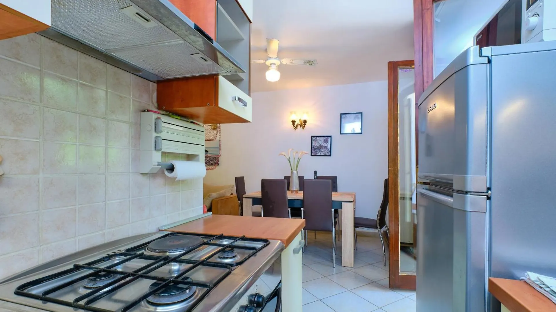 Apartment Artatore 2509A Čunski