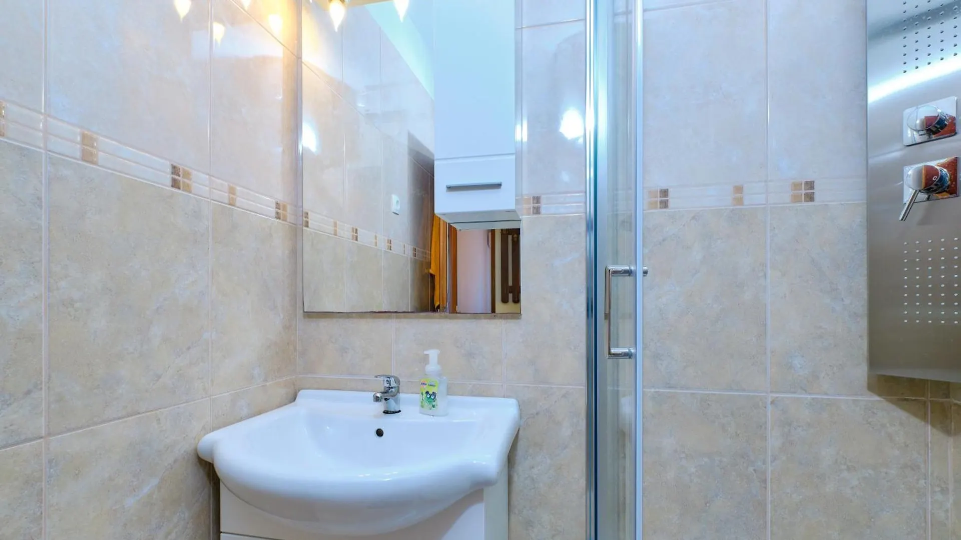Apartment Artatore 2509A Čunski